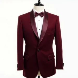 Dinner Jacket